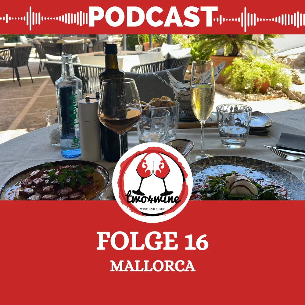 Folge 16 – Mallorca