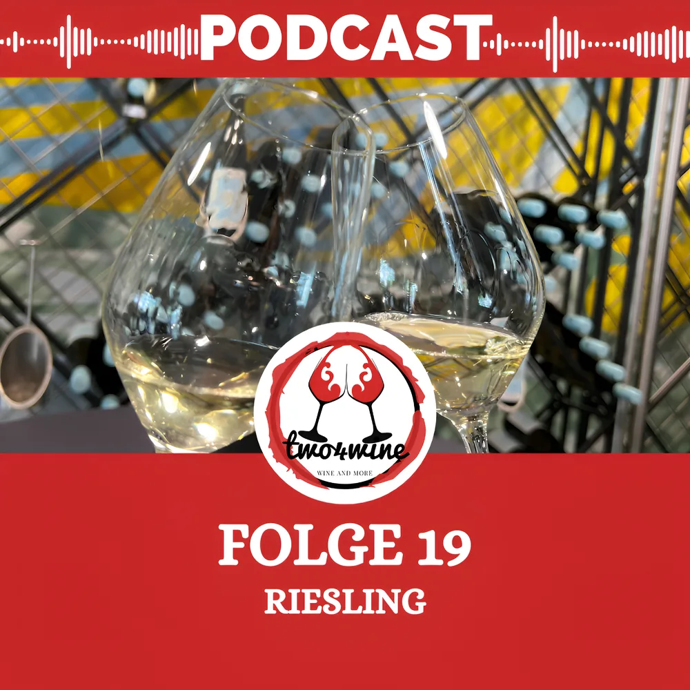 Folge 19 – Riesling