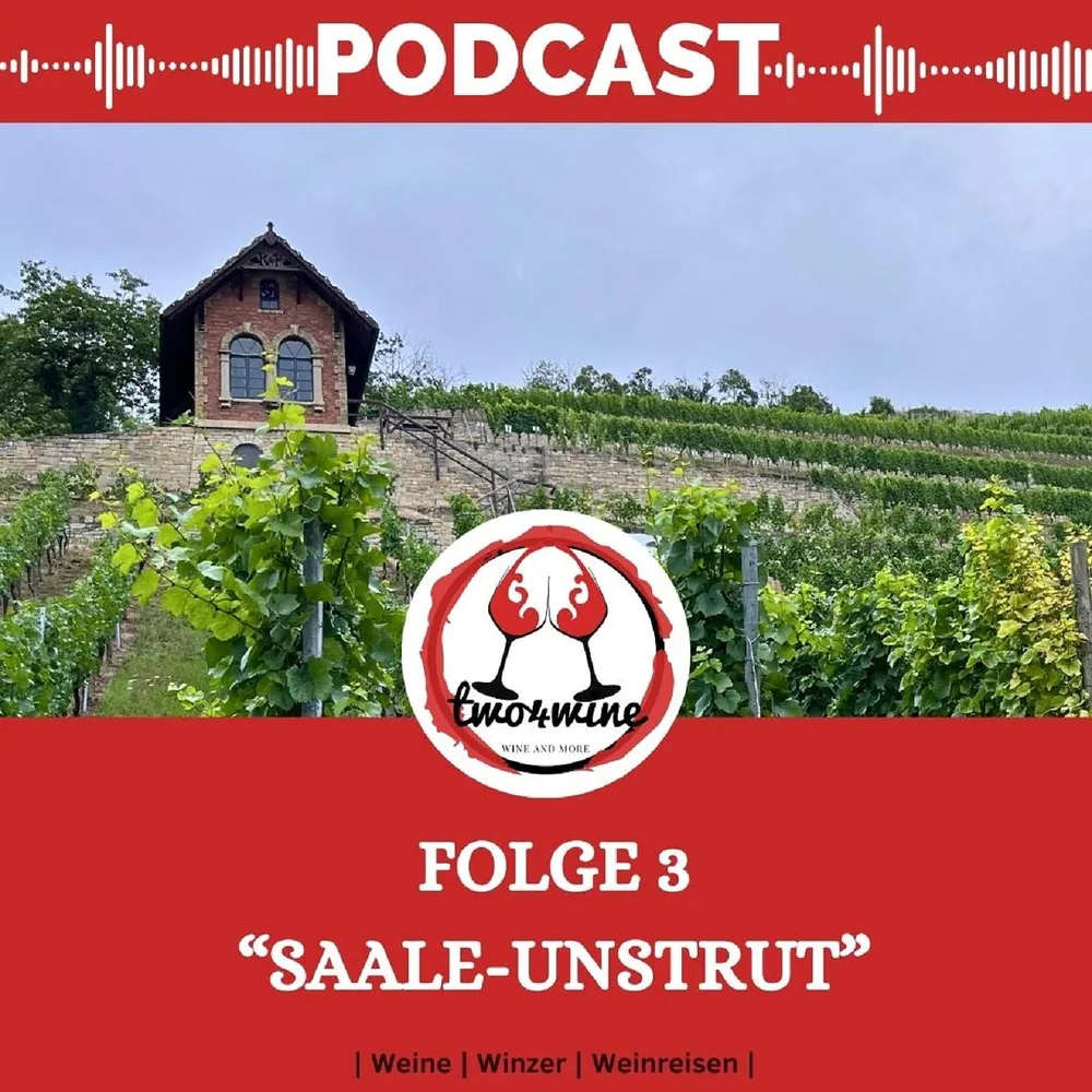 Folge 3 – Saale Unstrut