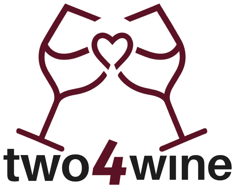 two4wine Logo